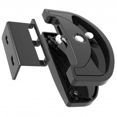 BASS LATCH SLIDING SCREEN DOOR HANDLE - CODE# BSL BASS LATCH SLIDING SCREEN DOOR HANDLE - CODE# BSL