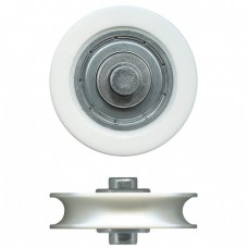 HEAVY DUTY 35KG 32mm 608ZZ BEARING 6.4mm AXLE - CODE# 3-4142