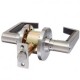 LEVER LOCKSET EXTERNAL DOUBLE SIDED - CODE# 6DC
