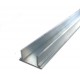 ALUMINIUM GLAZING INFILL - CODE# IN12GR