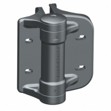  TRUCLOSE SELF CLOSING HINGES FOR ROUND POSTS - CODE# RPHINGE