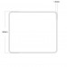 ALUMINIUM SQUARE RADIUS TUBE 50mm x 1.6mm - CODE# S501R