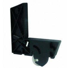 ADJUSTABLE FLYDOOR CORNER STAKE - CODE# DR339