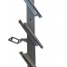 ADJUSTABLE LOUVRE 559mm HIGH SUIT 102MM WIDE BLADE CODE# LG4-6