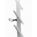 ADJUSTABLE LOUVRE 559mm HIGH SUIT 102MM WIDE BLADE CODE# LG4-6