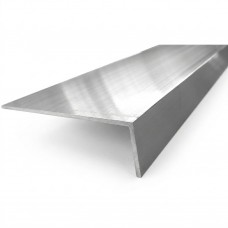 ALUMINIUM HEAVY ANGLE  40 x 25 x 3mm - CODE# A40253