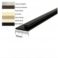 BUG SEAL STANDARD 15mm BUG STRIP (PAINTED) - CODE# BSP