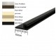 BUG SEAL STANDARD 15mm BUG STRIP (PAINTED) - CODE# BSP BUG SEAL STANDARD 15mm BUG STRIP (PAINTED) - CODE# BSP