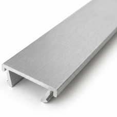 ALUMINIUM GLAZING BALUSTRADE INFILL - CODE# IN38 ALUMINIUM GLAZING BALUSTRADE INFILL - CODE# IN38