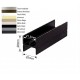 DOOR TRACK 6.5 METRES (PAINTED) - CODE#DTP DOOR TRACK 6.5 METRES (PAINTED) - CODE#DTP