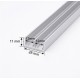 DOUBLE BOTTOM TRACK 6.5 METRES (MILL) - CODE# DBTM