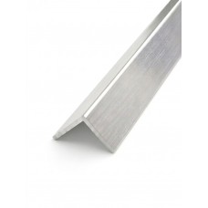 ALUMINIUM HEAVY ANGLE  40 x 40 x 3mm - CODE# A40403