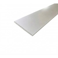 ALUMINIUM FLAT BAR CLEAR ANODISED 100 x 3mm x 4mt - CODE# F1003C ALUMINIUM FLAT BAR CLEAR ANODISED 100 x 3mm x 4mt - CODE# F1003C