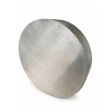SOLID ALUMINIUM OFFCUT ROUND BAR - 400mm x 95mm SOLID ALUMINIUM OFFCUT ROUND BAR - 400mm x 95mm