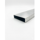 ALUMINIUM RECTANGLE TUBE 65 x 16 @6.5m - CODE# R65161R6.5