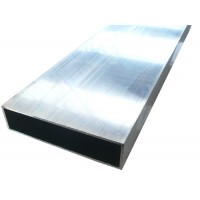 ALUMINIUM RECTANGLE TUBE 300 x 50 - CODE# R300503