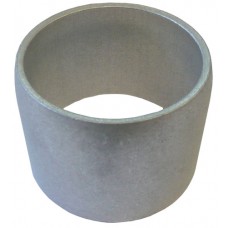 ALUMINIUM WALL CUP ROUND 50mm - CODE# RCUP50