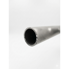 ALUMINIUM ROUND TUBE 44.45mm DIA x 3.25mm - CODE# T4432 ALUMINIUM ROUND TUBE 44.45mm DIA x 3.25mm - CODE# T4432