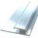 ALUMINIUM  SHEET  JOINER 3mm - CODE# J3