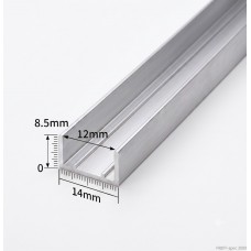 SINGLE BOTTOM TRACK6.5 METRES (MILL) - CODE# BTM SINGLE BOTTOM TRACK6.5 METRES (MILL) - CODE# BTM
