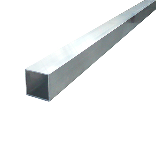 Tube aluminium 40x3 mm, longueur 100 mm