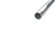 ALUMINIUM ROUND TUBE 15.88mm DIA x 1.22mm - CODE# T1560