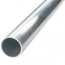 ALUMINIUM ROUND TUBE 40mm DIA x 3mm - CODE# T403