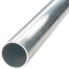 ALUMINIUM ROUND TUBE 60mm DIA x 2mm - CODE# T602