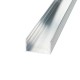 ALUMINIUM COOL ROOM CHANNEL 56 x 30 x 1.6mm - CODE: RCC50