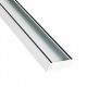 LAUXES SILVER TILE INSERT PLUS 35mm x 100mm CODE# LCTIGRATE LAUXES SILVER TILE INSERT PLUS 35mm x 100mm CODE# LCTIGRATE