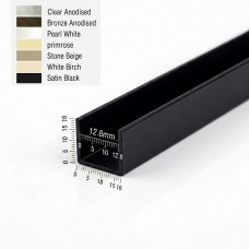 SINGLE TOP TRACK 6.5 METRES (PAINTED) - CODE# TTP SINGLE TOP TRACK 6.5 METRES (PAINTED) - CODE# TTP