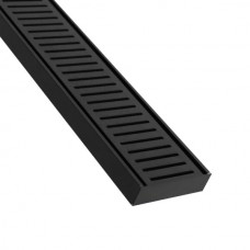  LAUXES MIDNIGHT BLACK NeXT GENERATION 26mm x 100mm CODE# LCMWFGRATE