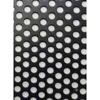ALU-GARD PERFORATED SHEET - CODE# ALUGARD2.0 ALU-GARD PERFORATED SHEET - CODE# ALUGARD2.0