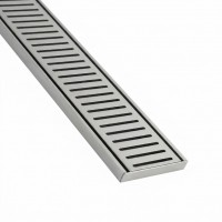 LAUXES BRUSHED NICKEL NeXT GENERATION 14mm x 100mm CODE# LFGNXT14BRUSHEDNICKEL LAUXES BRUSHED NICKEL NeXT GENERATION 14mm x 100mm CODE# LFGNXT14BRUSHEDNICKEL