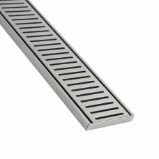 LAUXES BRUSHED NICKEL NeXT GENERATION 14mm x 100mm CODE# LFGNXT14BRUSHEDNICKEL LAUXES BRUSHED NICKEL NeXT GENERATION 14mm x 100mm CODE# LFGNXT14BRUSHEDNICKEL