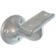 ALUMINIUM CAST HANDRAIL BRACKET - CODE# HRB