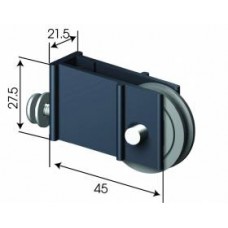 DOOR CARRIAGE - CODE# DR221