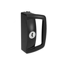 SLIDING WINDOW KEYED LATCH - CODE# DS408 SLIDING WINDOW KEYED LATCH - CODE# DS408