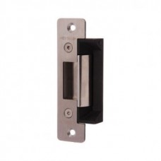 FSH FES10 STAINLESS STEEL LATCH GUIDE  ELECTRIC STRIKER - CODE# FES10