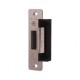 LOX / FSH STAINLESS STEEL LATCH GUIDE  ELECTRIC STRIKER - CODE# FES10
