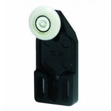 FLYDOOR ROLLER HANGER BRACKET - CODE# DR362