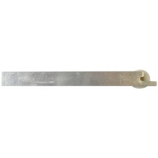 ALUMALITE FLY SCREEN DOOR ROLLER (OLD) - CODE# ASSR