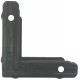 FLYSCREEN FRAME CORNER STAKES 25 x 11 - CODE# FSP1