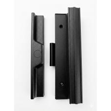 G.JAMES SLIDING DOOR LOCK - CODE# GJLCSDL
