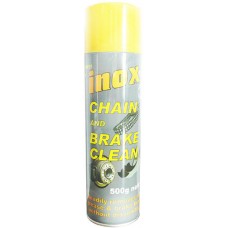 INOX CHAIN CLEANER - CODE# IXC