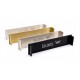 LAUXES THIN END CAPS CODE#END CAP LAUXES