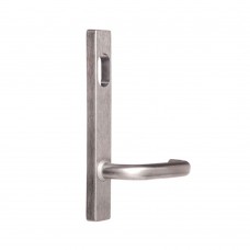 LOCKWOOD EXTERNAL NARROW LEVER ONLY CODE# L480170SC LOCKWOOD EXTERNAL NARROW LEVER ONLY CODE# L480170SC