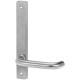 LOCKWOOD INTERNAL NARROW LEVER ONLY CODE# L490570SC LOCKWOOD INTERNAL NARROW LEVER ONLY CODE# L490570SC