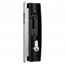 LOCKWOOD SLIDING SCREEN DOOR LOCK - CODE# L8653BLK LOCKWOOD SLIDING SCREEN DOOR LOCK - CODE# L8653BLK