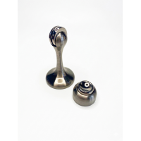 Stainless Steel Magnetic Door Holder